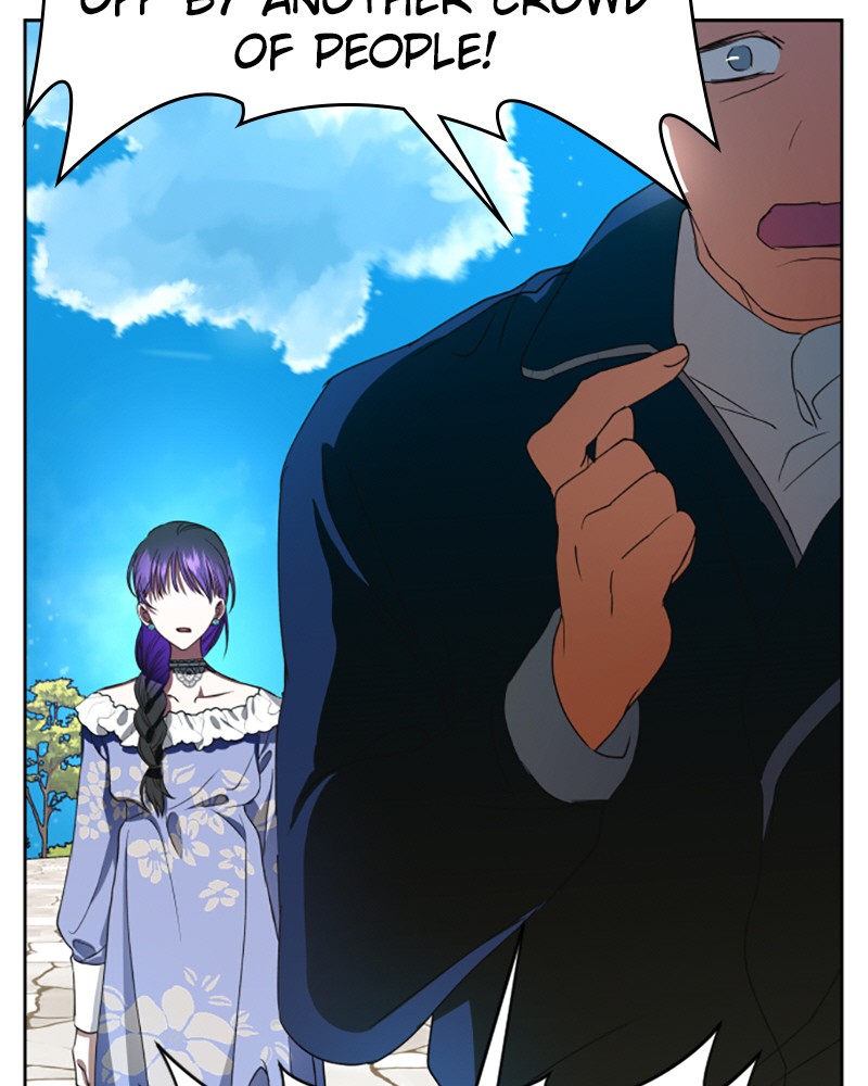 I Want to Be You, Just For a Day chapter 24 page 143