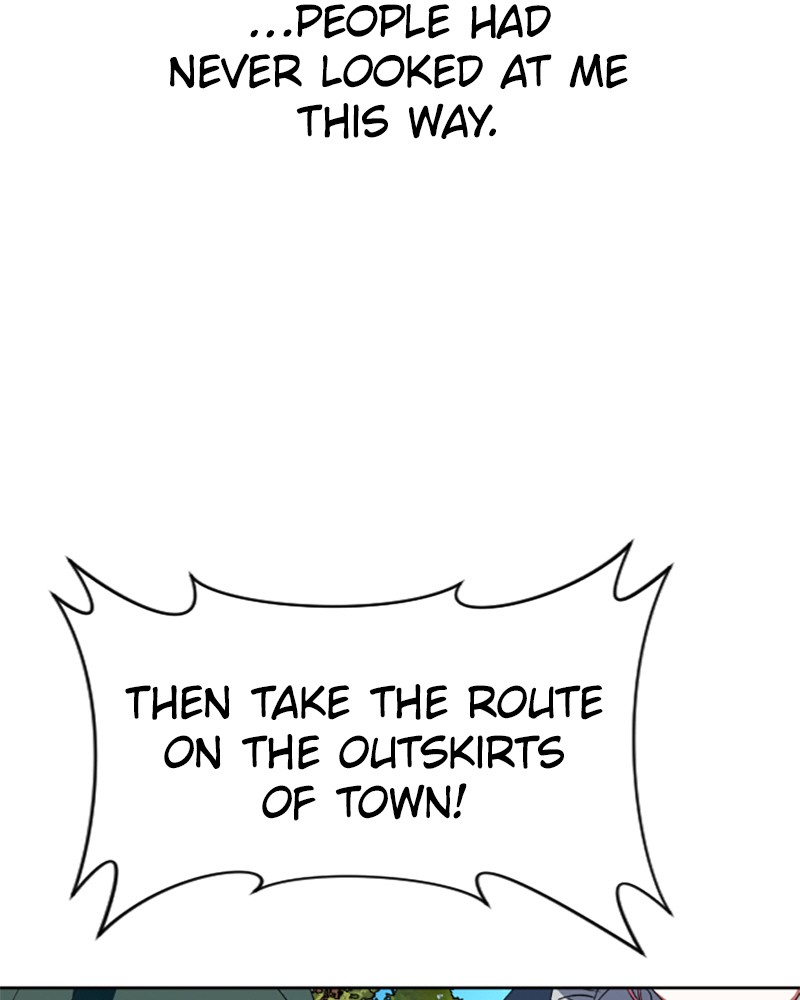 I Want to Be You, Just For a Day chapter 24 page 151