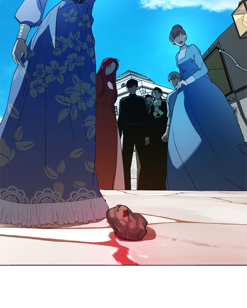 I Want to Be You, Just For a Day chapter 24 page 156