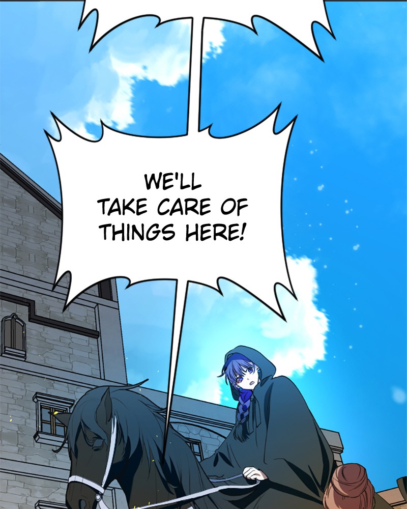 I Want to Be You, Just For a Day chapter 24 page 161