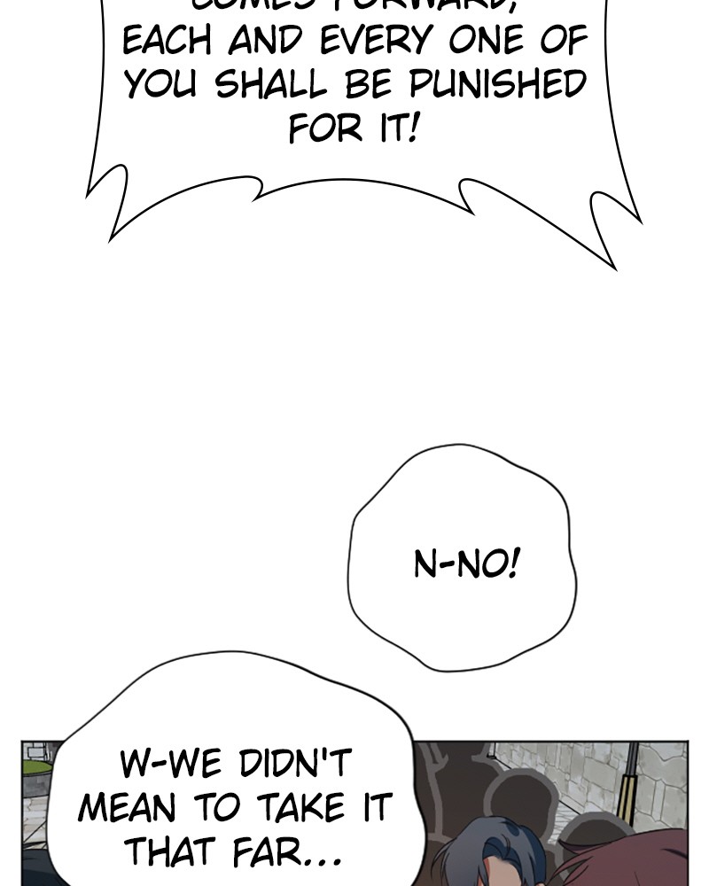 I Want to Be You, Just For a Day chapter 24 page 164