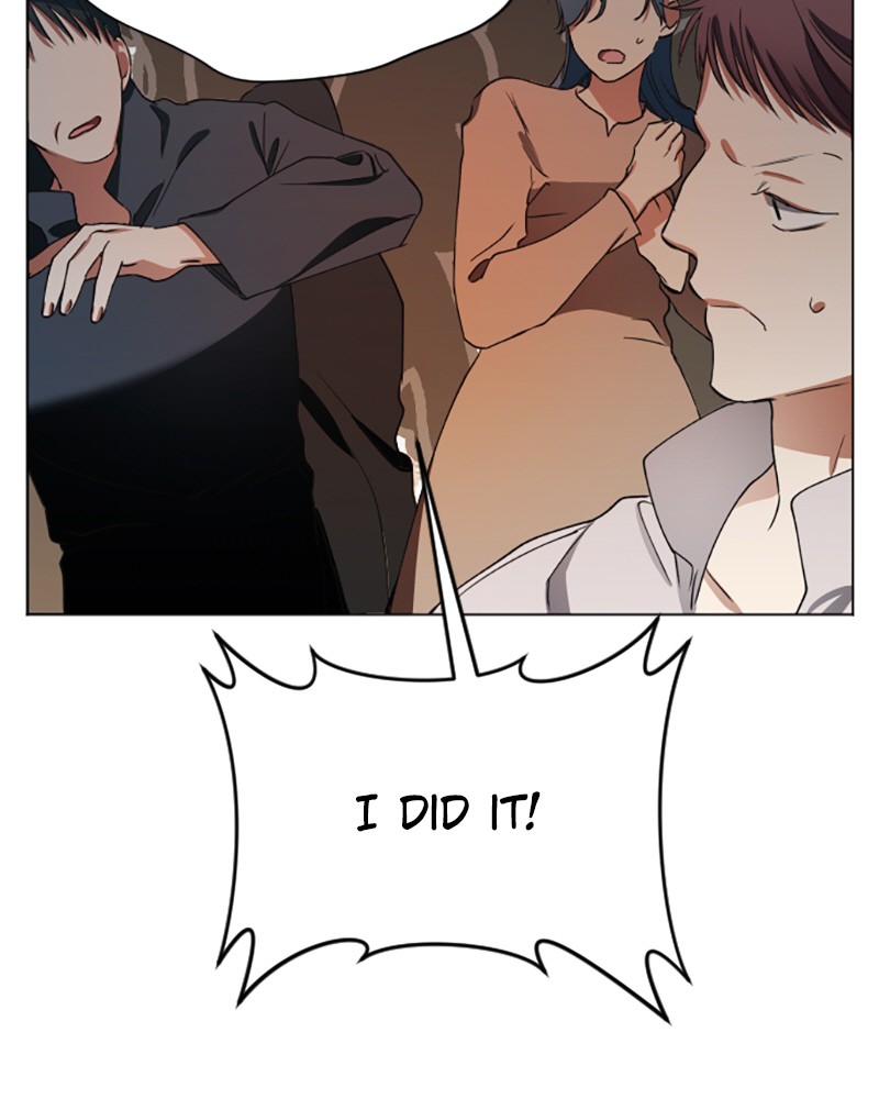 I Want to Be You, Just For a Day chapter 24 page 165