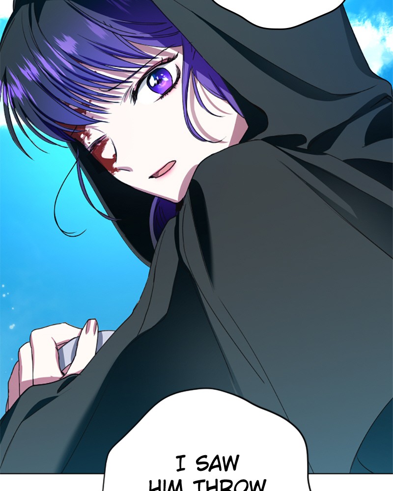 I Want to Be You, Just For a Day chapter 24 page 167