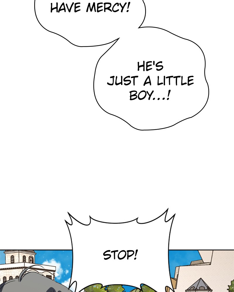 I Want to Be You, Just For a Day chapter 24 page 173