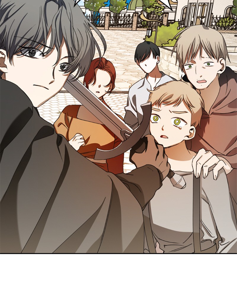 I Want to Be You, Just For a Day chapter 24 page 174