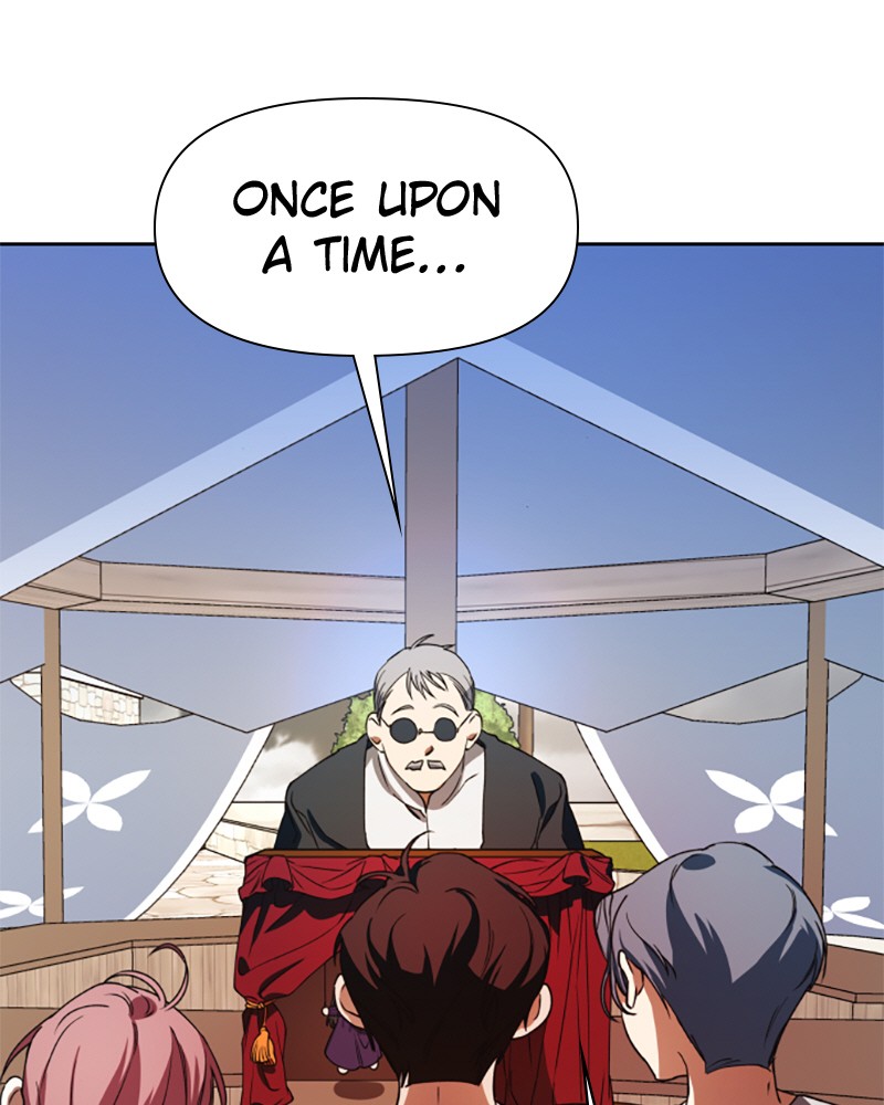 I Want to Be You, Just For a Day chapter 24 page 187