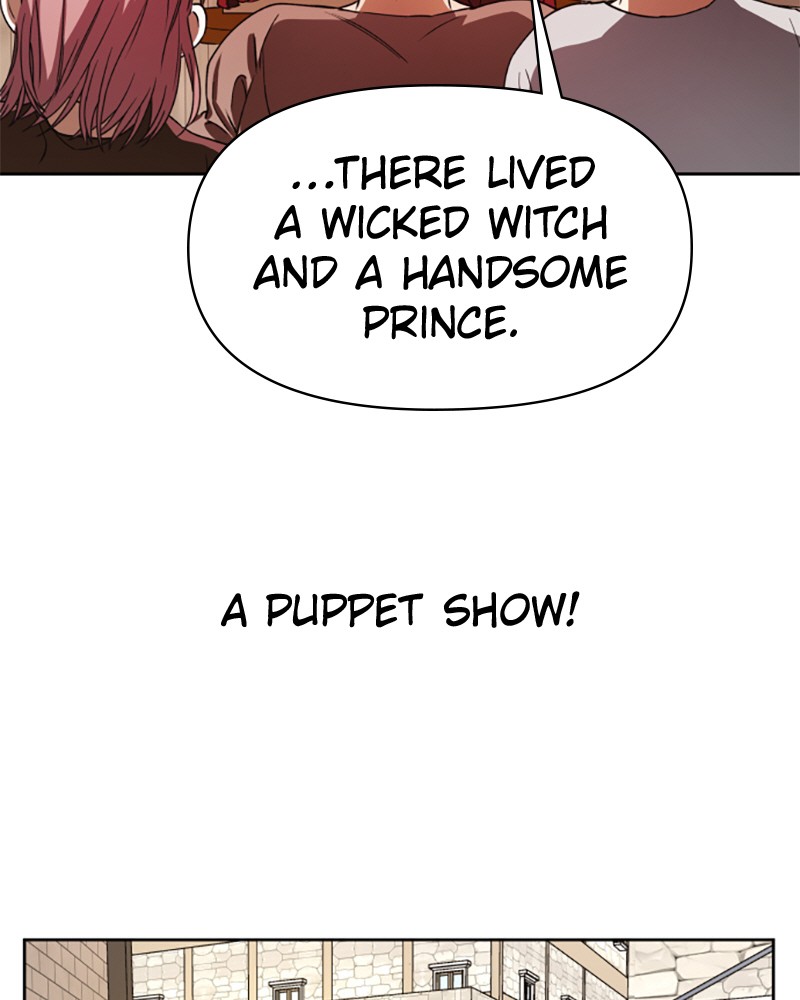 I Want to Be You, Just For a Day chapter 24 page 188