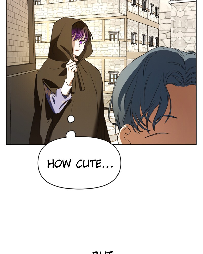 I Want to Be You, Just For a Day chapter 24 page 189