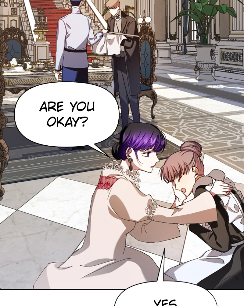 I Want to Be You, Just For a Day chapter 24 page 19