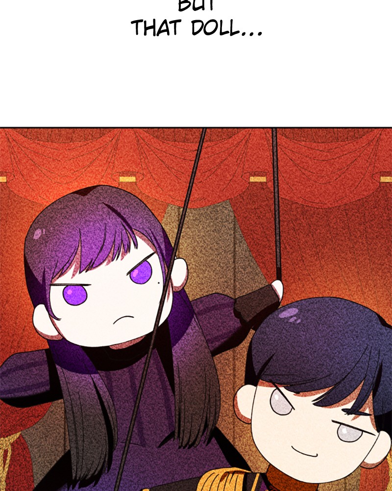 I Want to Be You, Just For a Day chapter 24 page 190