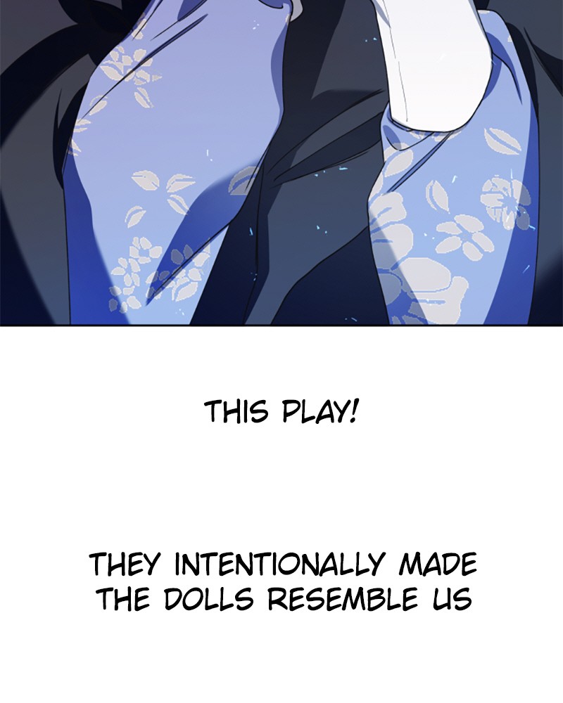 I Want to Be You, Just For a Day chapter 24 page 200