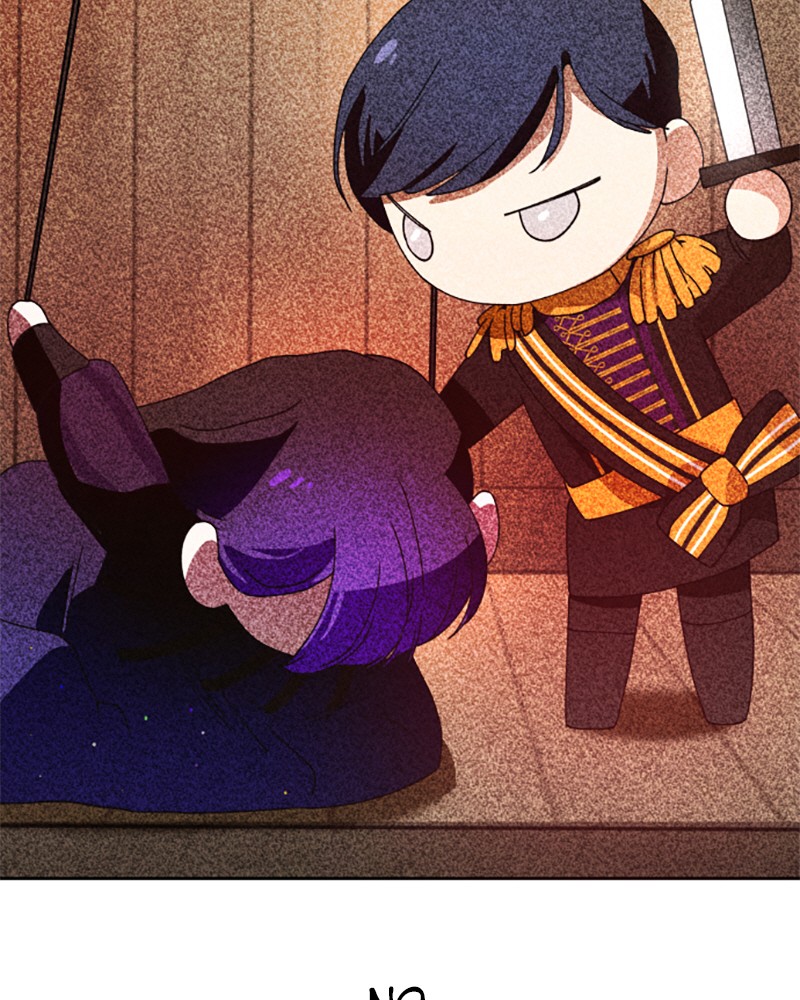 I Want to Be You, Just For a Day chapter 24 page 202