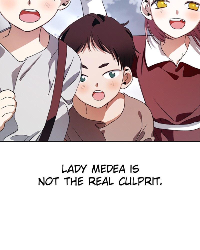 I Want to Be You, Just For a Day chapter 24 page 204