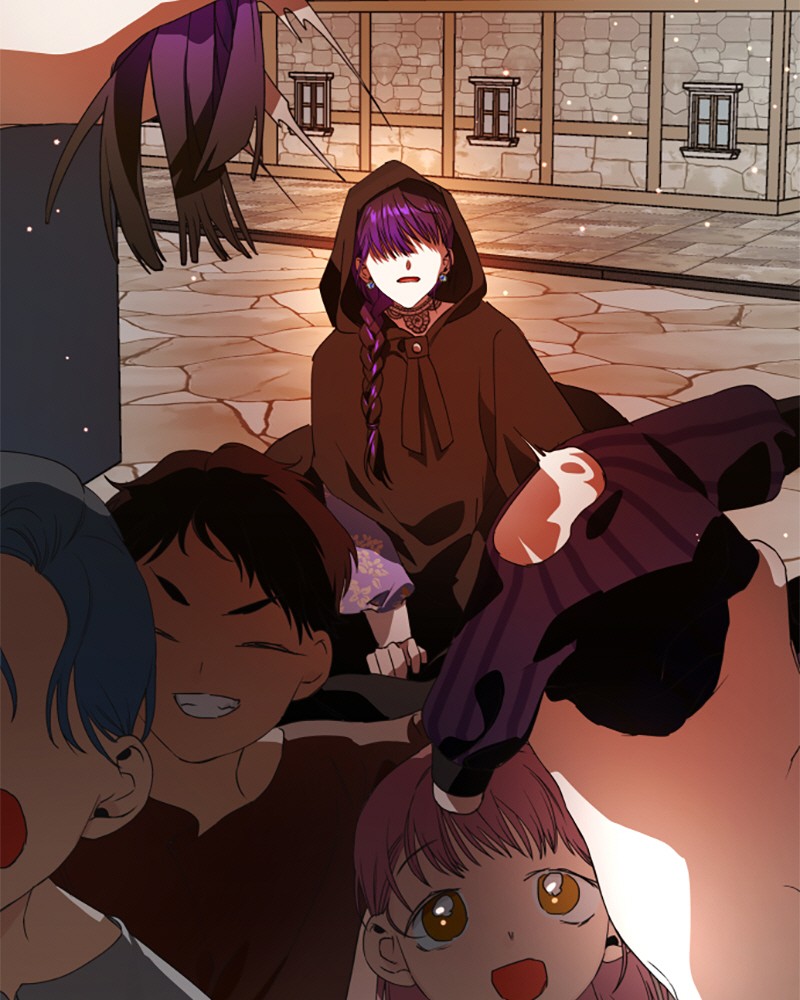 I Want to Be You, Just For a Day chapter 24 page 211