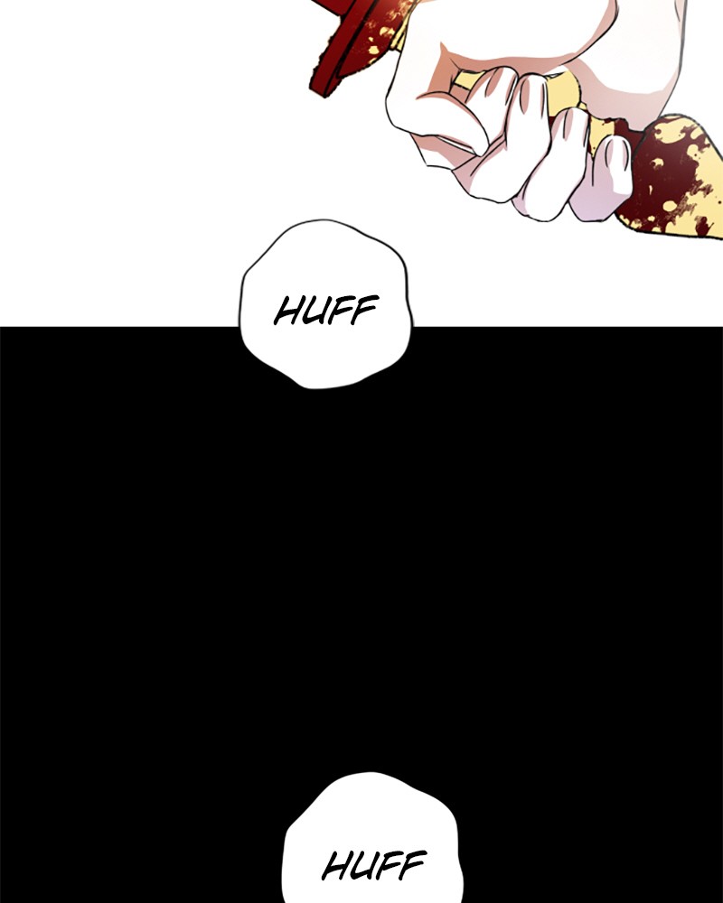 I Want to Be You, Just For a Day chapter 24 page 5