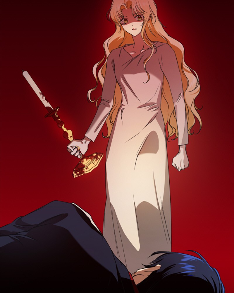 I Want to Be You, Just For a Day chapter 24 page 7