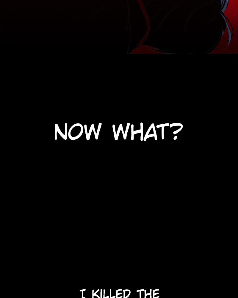 I Want to Be You, Just For a Day chapter 24 page 8