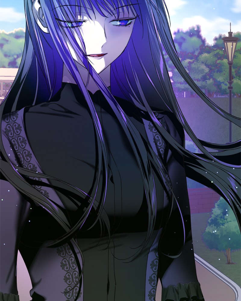 I Want to Be You, Just For a Day chapter 24 page 81