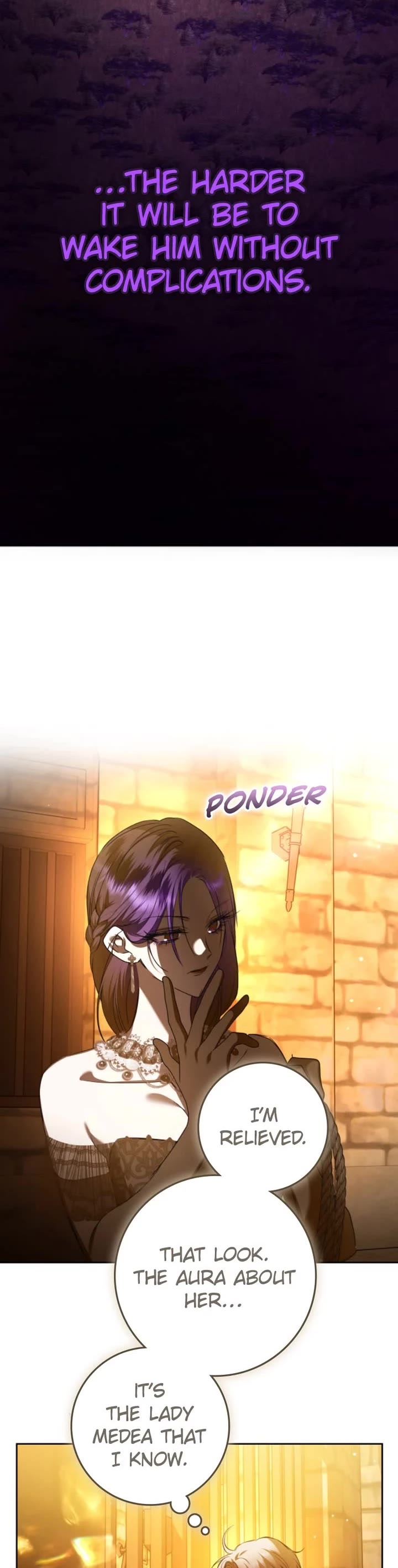 I Want to Be You, Just For a Day chapter 240 page 10