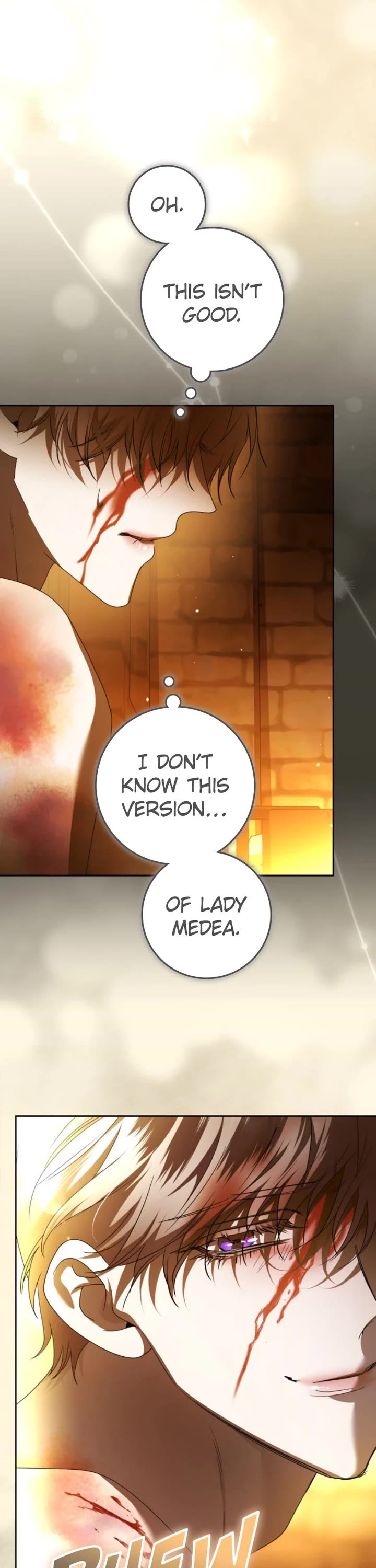 I Want to Be You, Just For a Day chapter 240 page 13