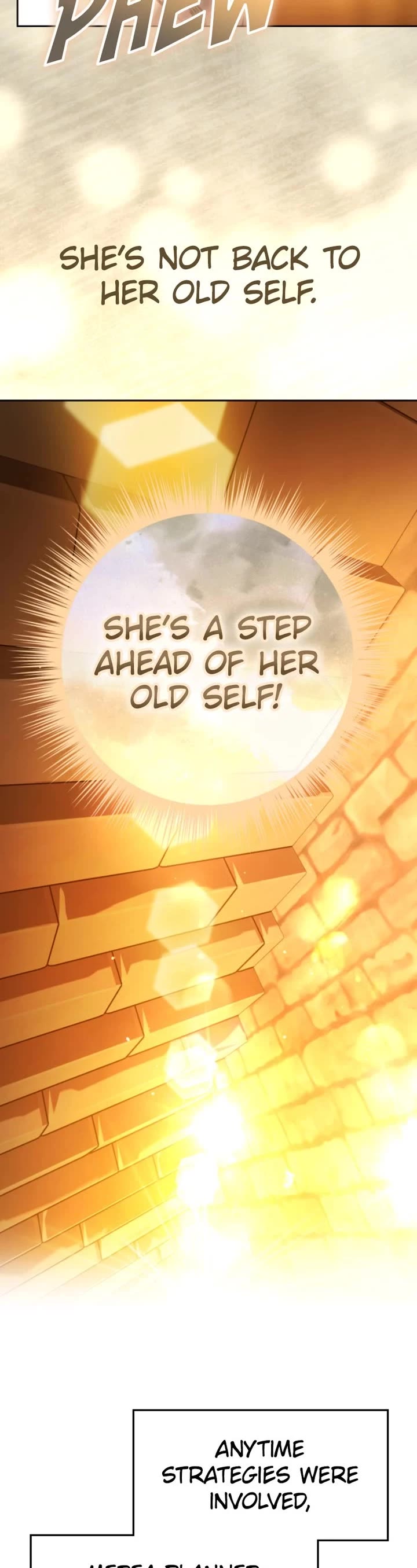 I Want to Be You, Just For a Day chapter 240 page 14