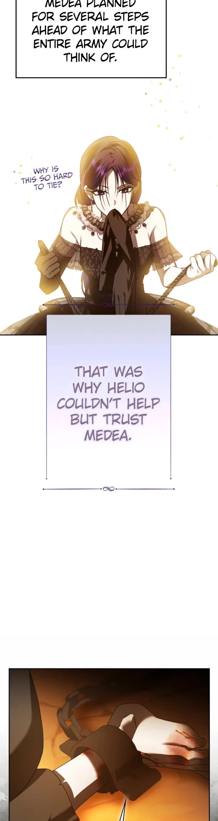 I Want to Be You, Just For a Day chapter 240 page 15