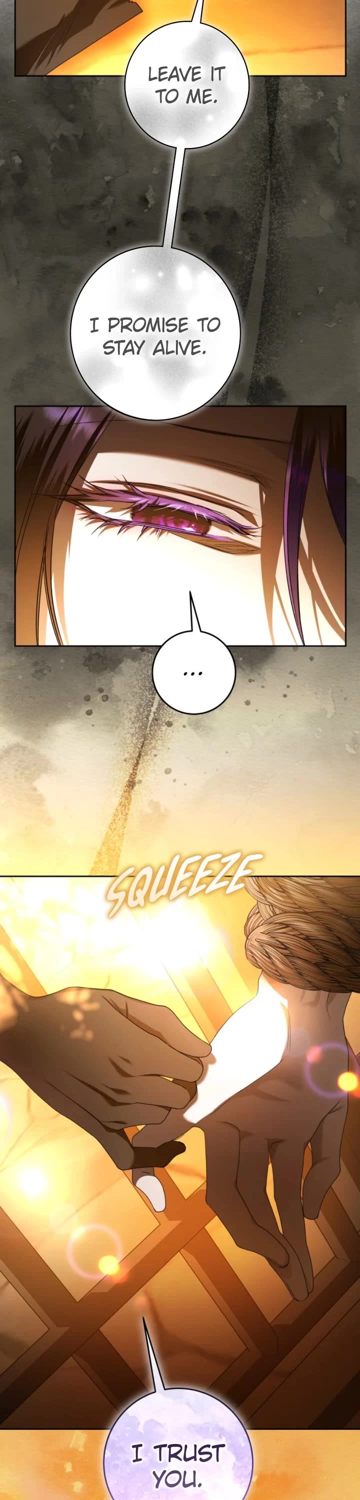 I Want to Be You, Just For a Day chapter 240 page 16