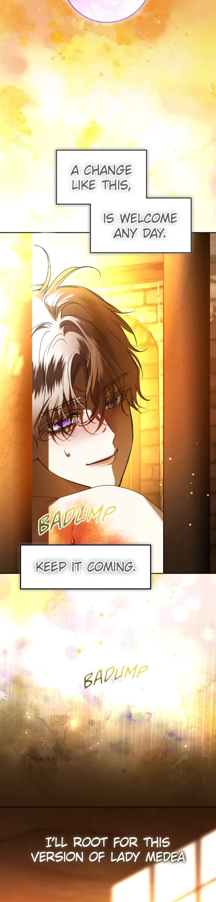 I Want to Be You, Just For a Day chapter 240 page 17