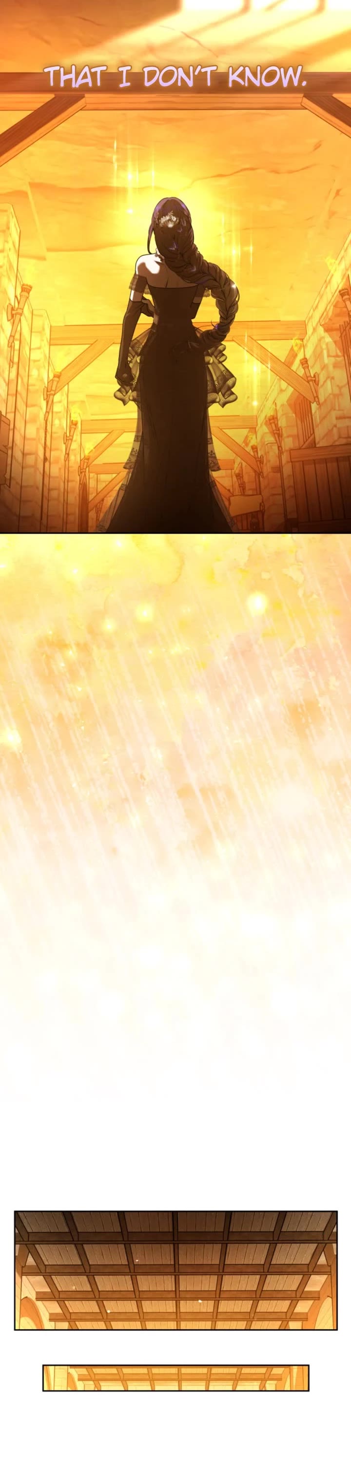 I Want to Be You, Just For a Day chapter 240 page 18