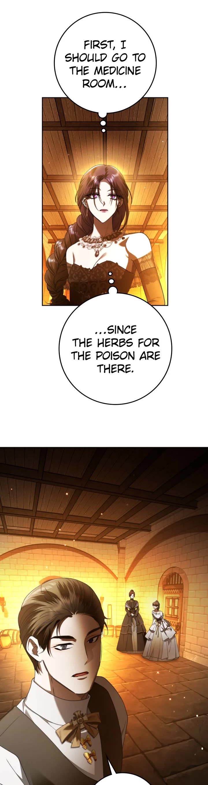 I Want to Be You, Just For a Day chapter 240 page 19