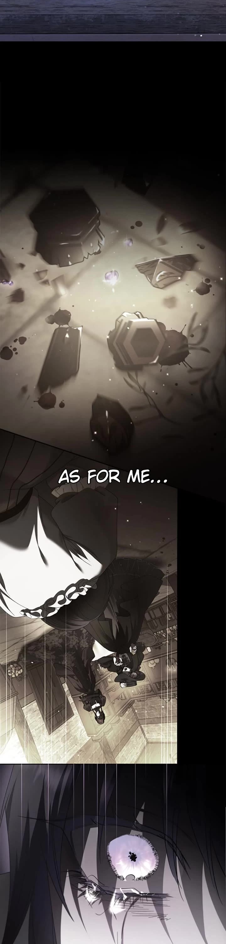 I Want to Be You, Just For a Day chapter 240 page 2