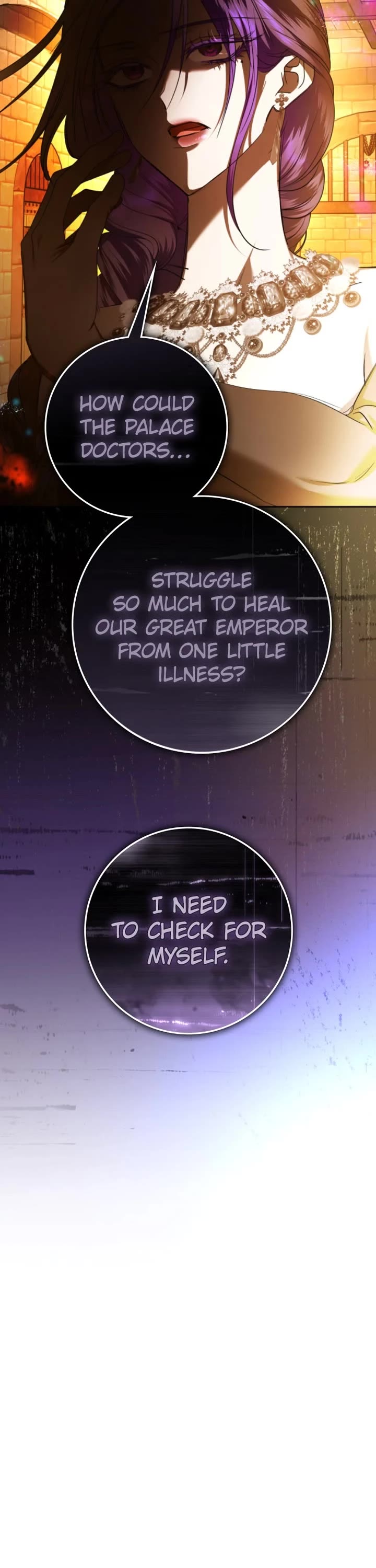 I Want to Be You, Just For a Day chapter 240 page 21