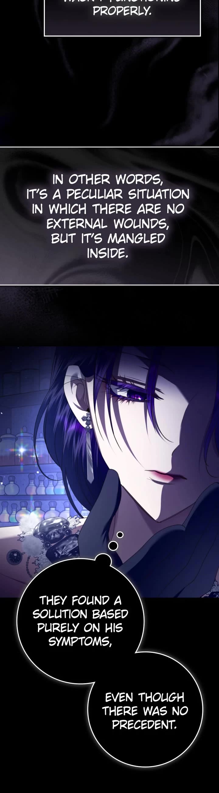 I Want to Be You, Just For a Day chapter 240 page 25