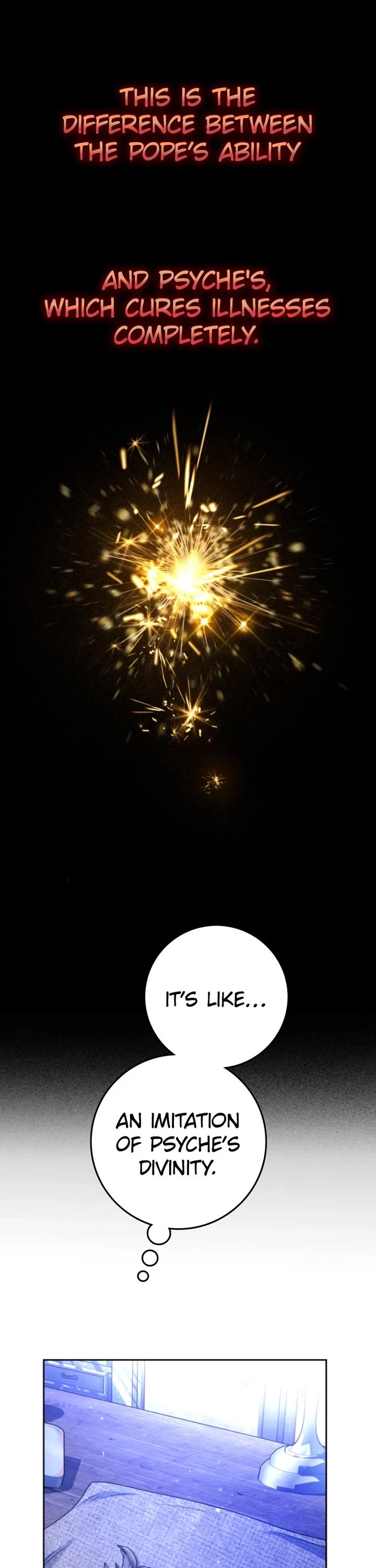 I Want to Be You, Just For a Day chapter 240 page 26