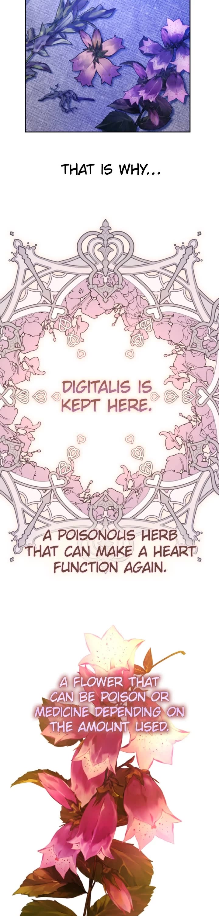 I Want to Be You, Just For a Day chapter 240 page 27