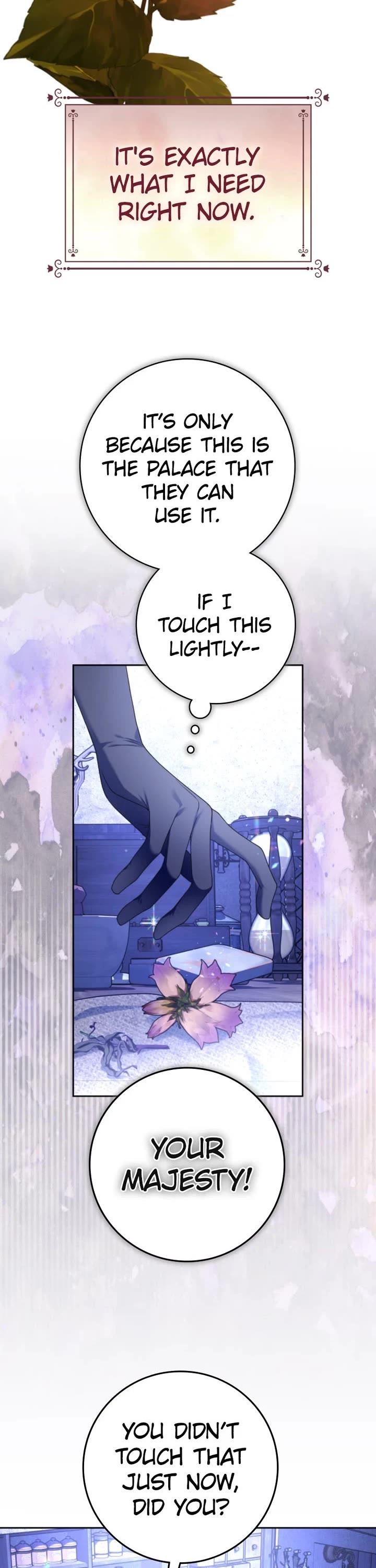 I Want to Be You, Just For a Day chapter 240 page 28