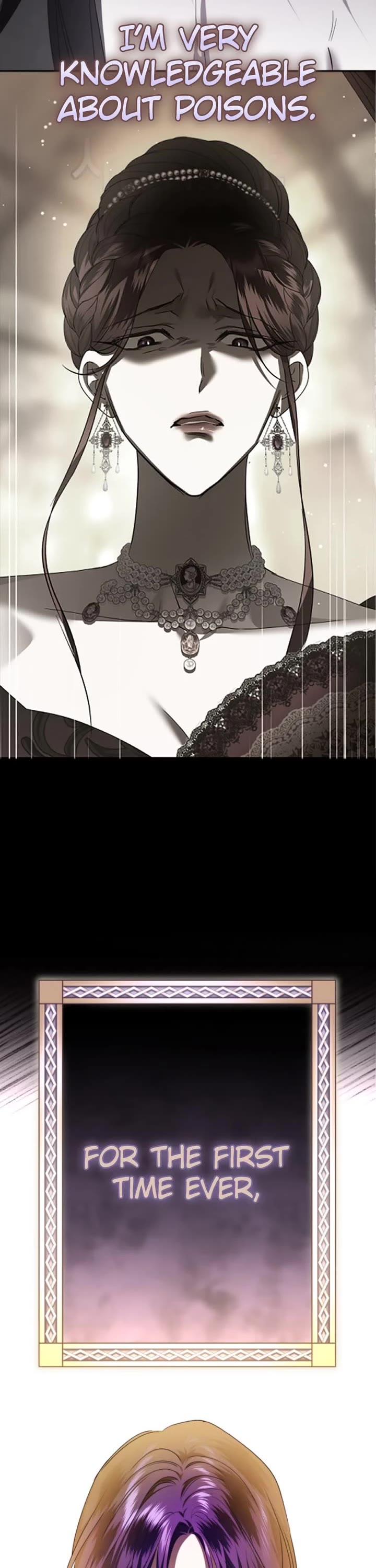 I Want to Be You, Just For a Day chapter 240 page 3