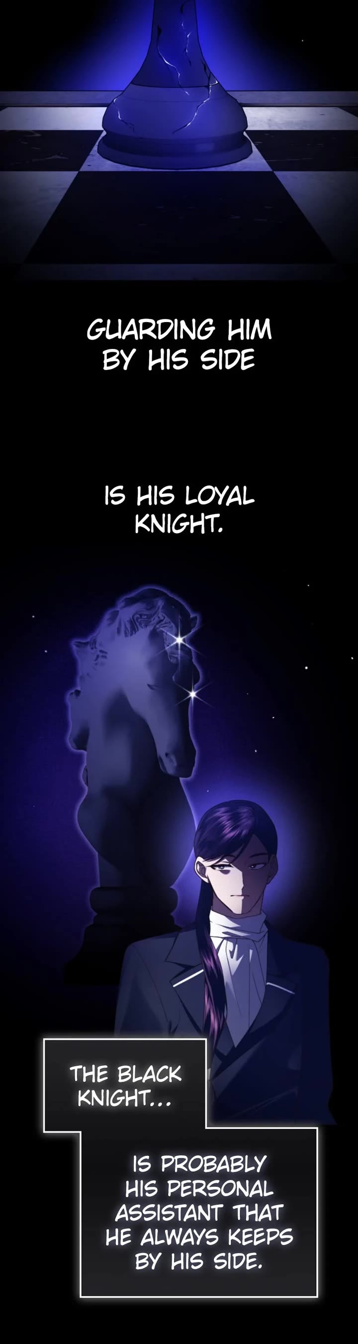 I Want to Be You, Just For a Day chapter 240 page 35