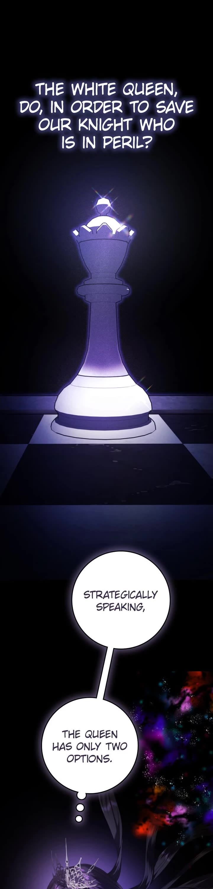 I Want to Be You, Just For a Day chapter 240 page 37