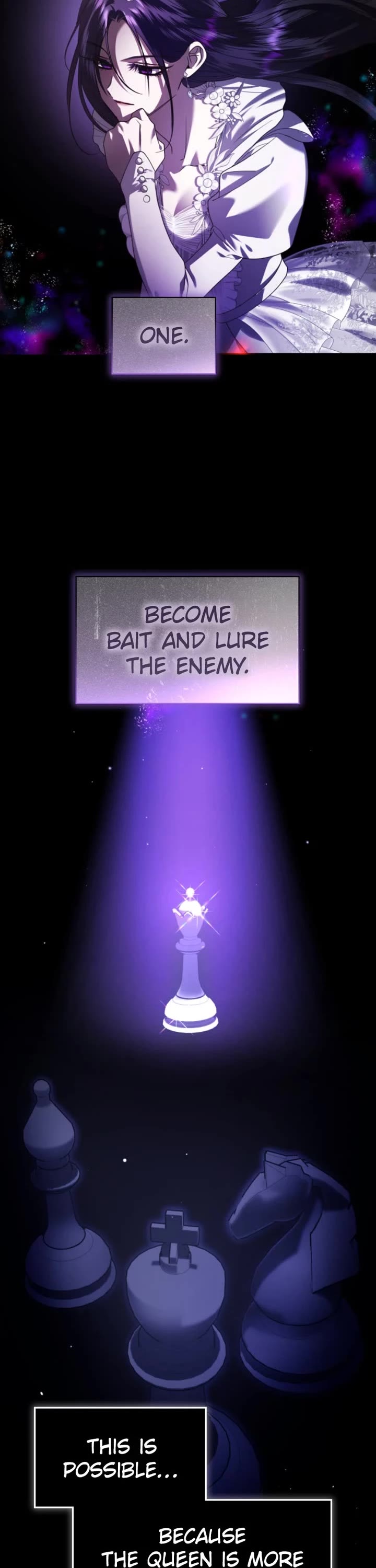 I Want to Be You, Just For a Day chapter 240 page 38