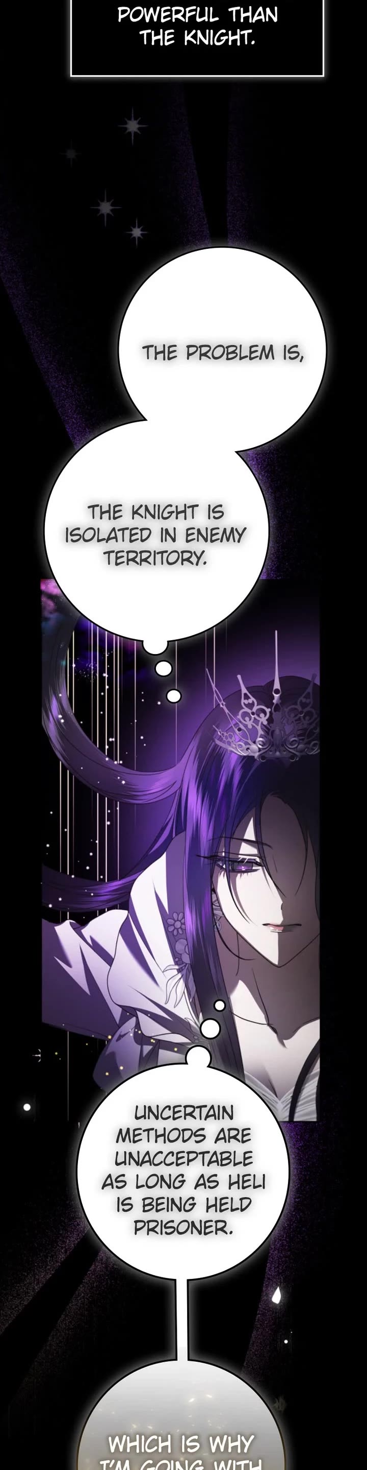 I Want to Be You, Just For a Day chapter 240 page 39