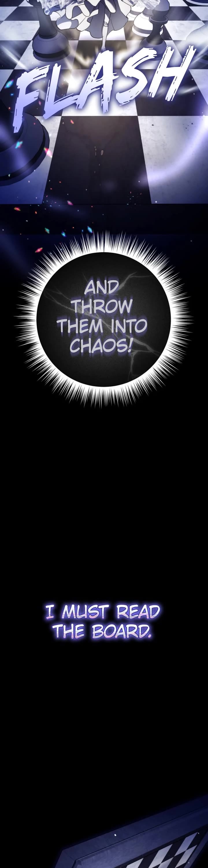 I Want to Be You, Just For a Day chapter 240 page 41