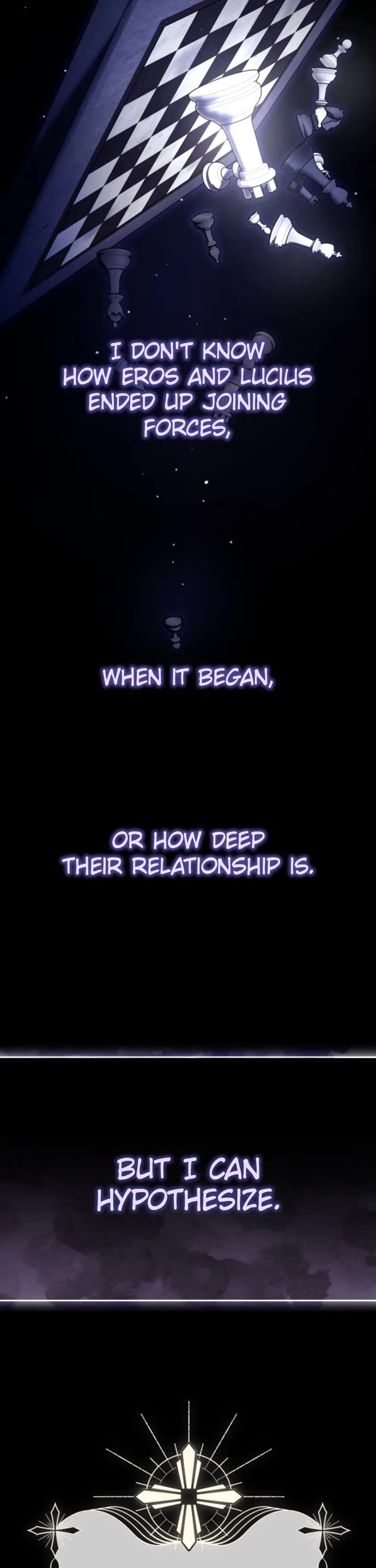 I Want to Be You, Just For a Day chapter 240 page 42