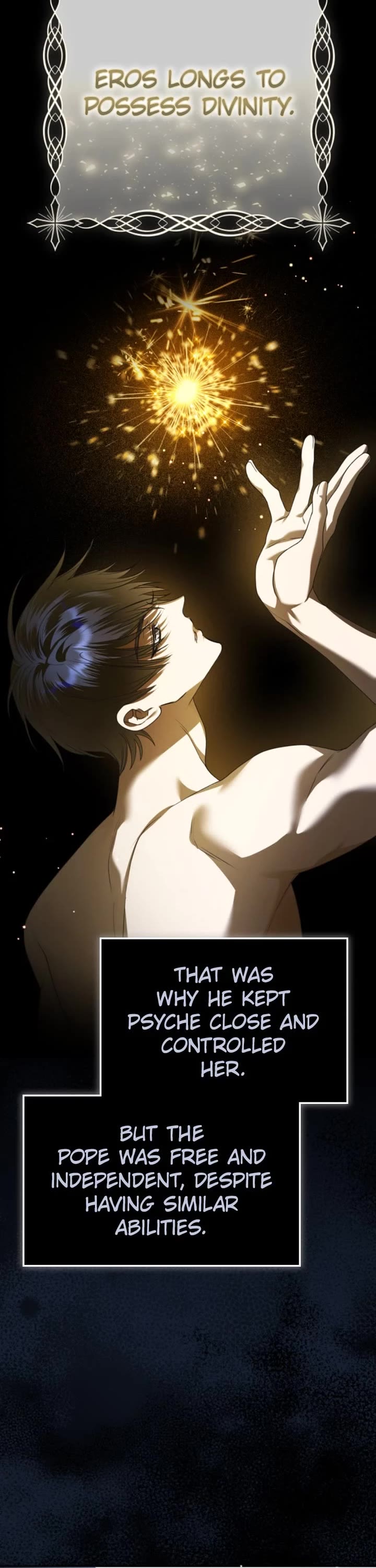 I Want to Be You, Just For a Day chapter 240 page 43