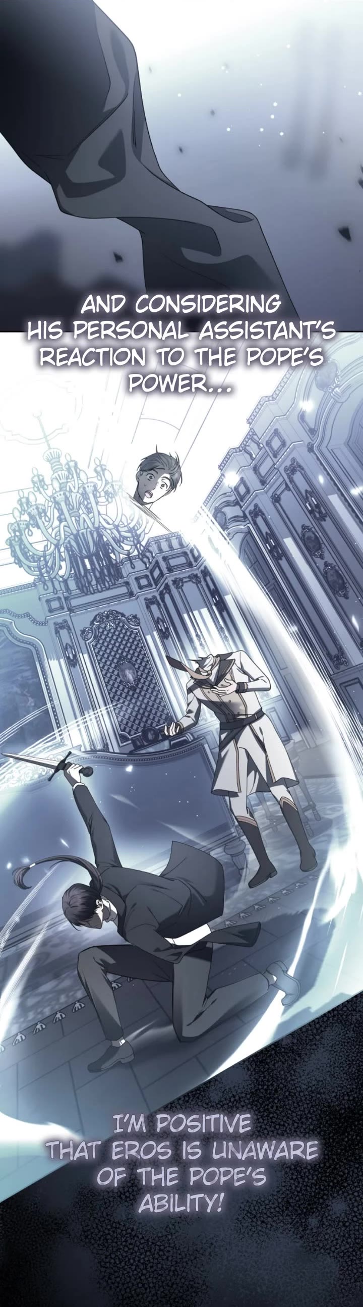 I Want to Be You, Just For a Day chapter 240 page 44