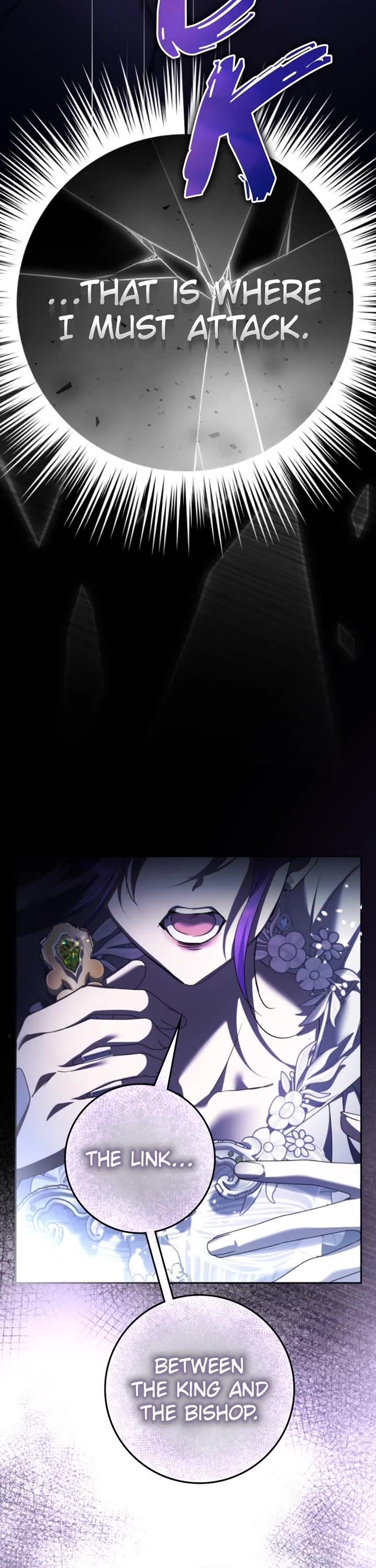 I Want to Be You, Just For a Day chapter 240 page 46