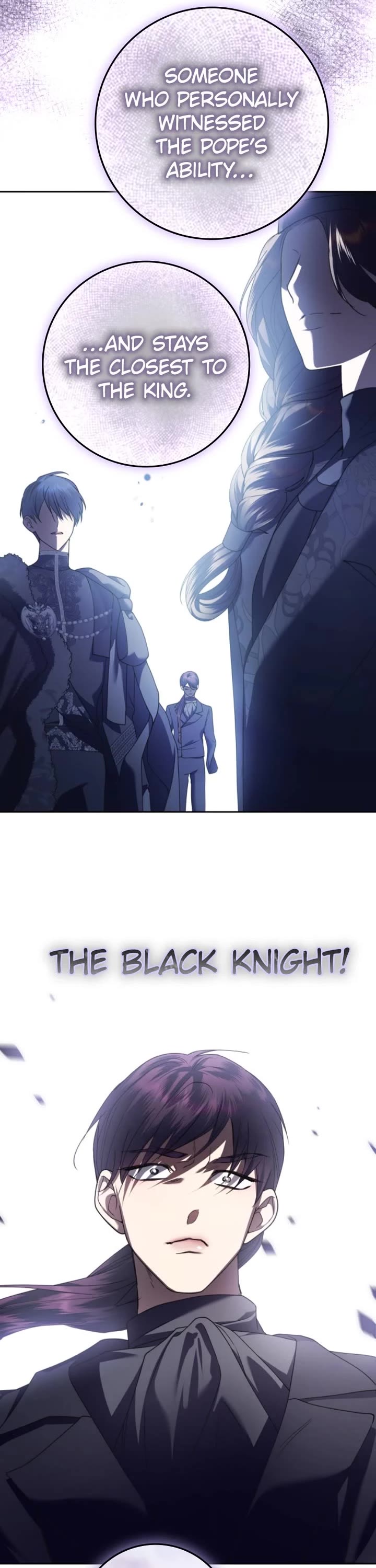 I Want to Be You, Just For a Day chapter 240 page 47