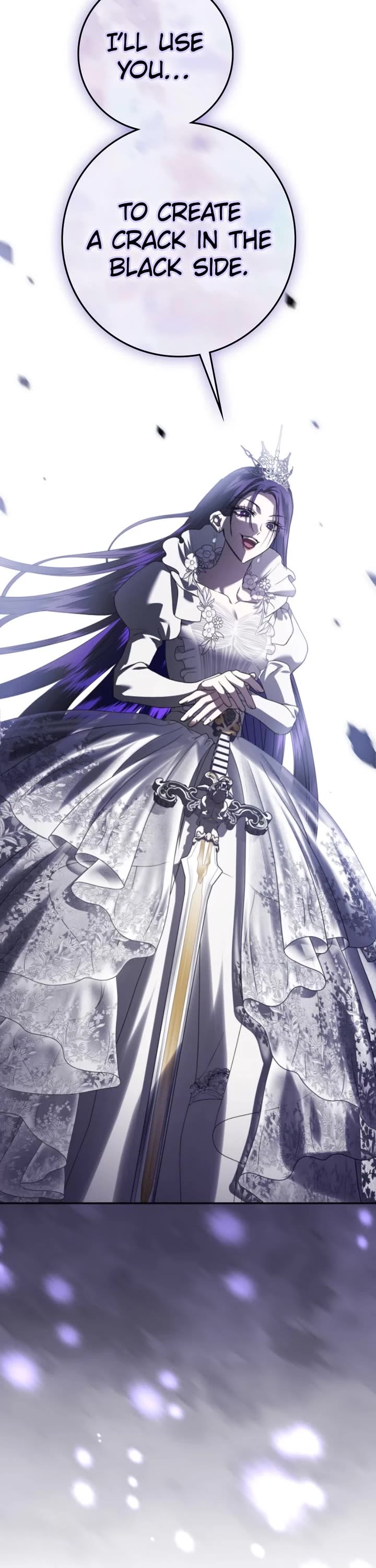 I Want to Be You, Just For a Day chapter 240 page 48