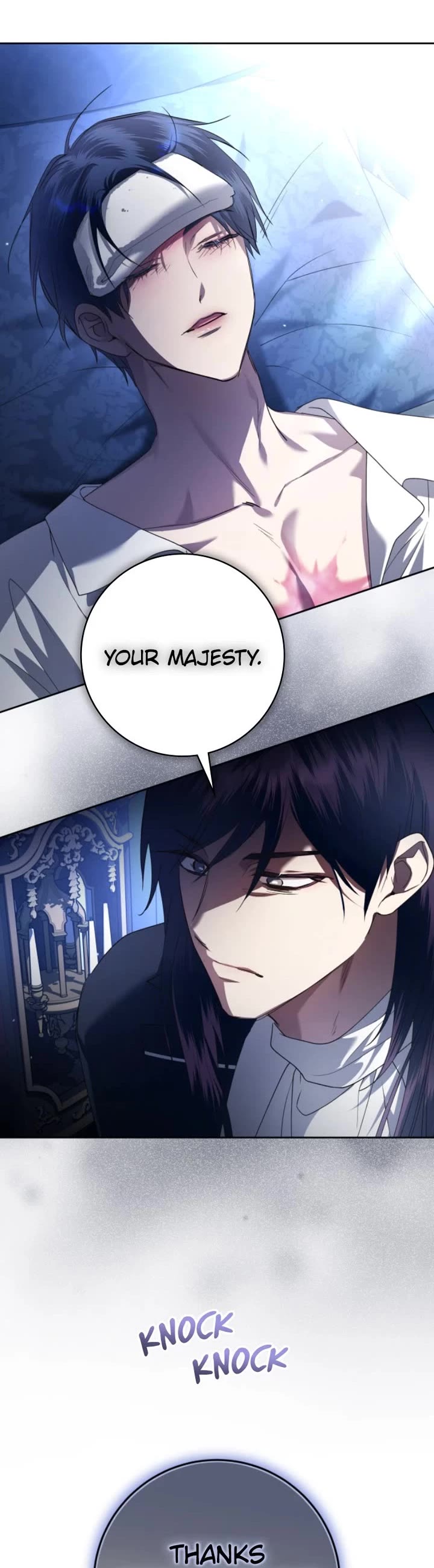 I Want to Be You, Just For a Day chapter 240 page 50