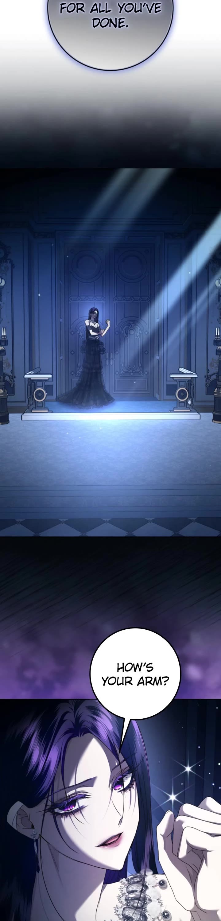 I Want to Be You, Just For a Day chapter 240 page 51